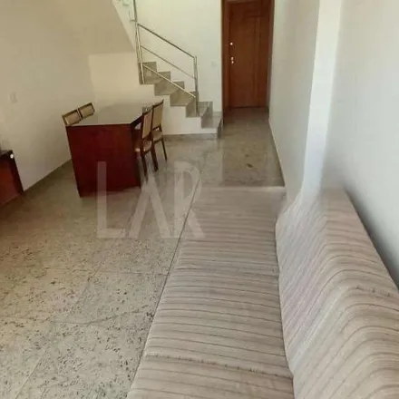 Rent this 3 bed apartment on Rua Juruá in Graça, Belo Horizonte - MG