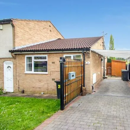 Buy this 2 bed house on 26 Carwood Road in Beeston, Norfolk