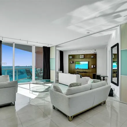 Image 7 - Portofino Tower, 300 South Pointe Drive, Miami Beach, FL 33139, USA - Apartment for rent