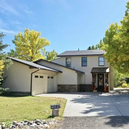 Buy this 4 bed house on 2798 Stellar Court in Montrose, CO 81401