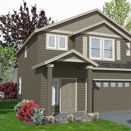 Buy this 3 bed house on 3483 South Cabin Creek Way in Meridian, ID 83642
