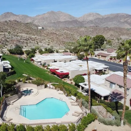 Buy this 2 bed condo on Valleycrest in Palm Desert, CA 92260