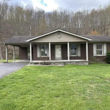 Buy this 3 bed house on 252 Segal Wesley Avenue in Liberty, KY 42539