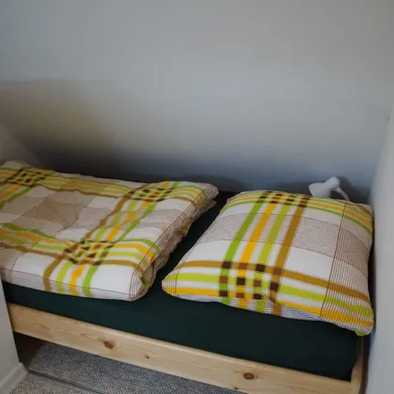 Rent this 2 bed duplex on Lübeck in Schleswig-Holstein, Germany