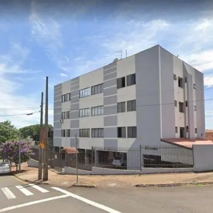 Buy this 2 bed apartment on Avenida Inglaterra in Inglaterra, Londrina - PR