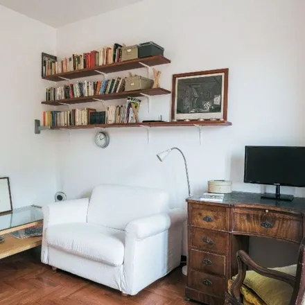 Image 8 - Tigre Amico, Viale Regina Margherita 279, 00161 Rome RM, Italy - Apartment for rent