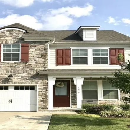 Rent this 3 bed house on 1042 Livingstone Lane in Hunters Store, Mount Juliet
