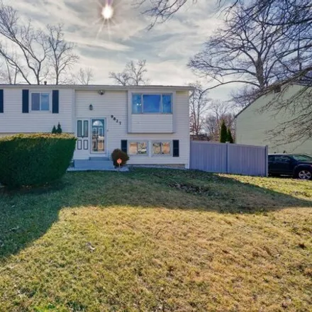 Buy this 4 bed house on 9827 Winands Road in Randallstown, MD 21133