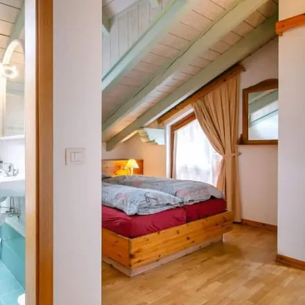 Rent this 3 bed apartment on 39058 Sarntal - Sarentino BZ