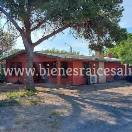 Image 2 - Calle Abraham González, 26010 Piedras Negras, Coahuila, Mexico - House for sale