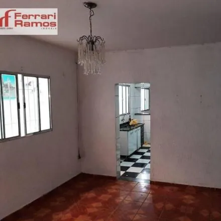 Buy this 2 bed house on Rua Benjamin José Antônio in Cocaia, Guarulhos - SP
