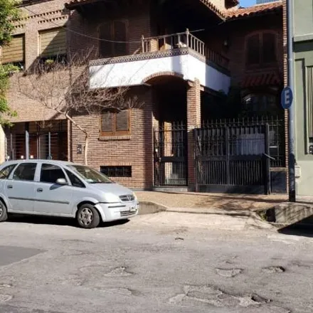 Buy this 4 bed house on Gaspar Melchor Jovellanos 299 in Barracas, 1268 Buenos Aires