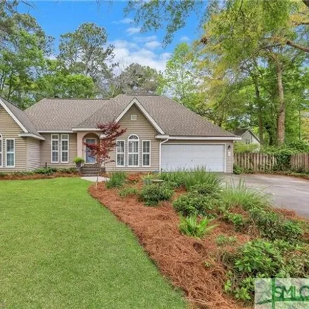 Buy this 3 bed house on 199 Brompton Road in Wilmington Island, GA 31410
