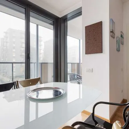Image 7 - Viale Legioni Romane, 20146 Milan MI, Italy - Apartment for rent