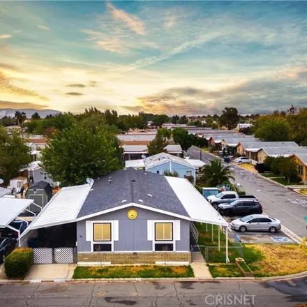 Buy this 4 bed house on 2499 East Kettering Street in Lancaster, CA 93535