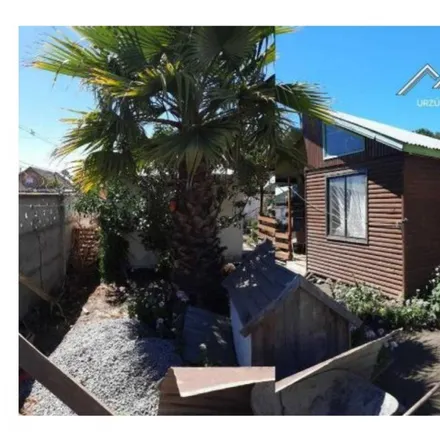 Buy this 4 bed house on 1 Oriente in 419 0000 Coronel, Chile