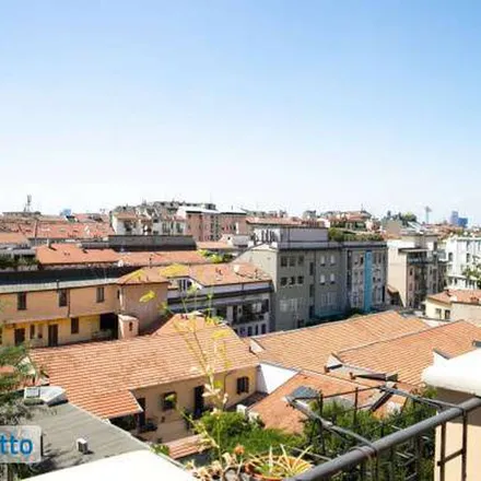 Image 3 - Via Spartaco 37, 20135 Milan MI, Italy - Apartment for rent