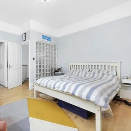 Buy this 1 bed apartment on Lancaster Avenue in Thurlow Park Road, West Dulwich