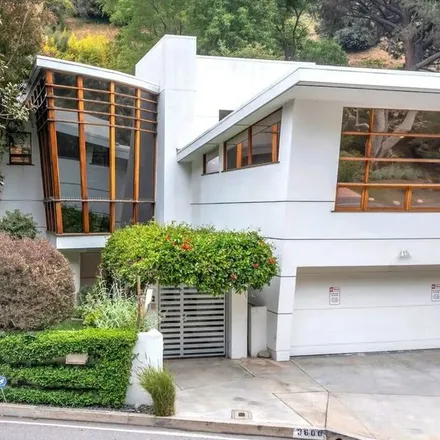Rent this 6 bed apartment on 3612 Mandeville Canyon Road in Los Angeles, CA 90049