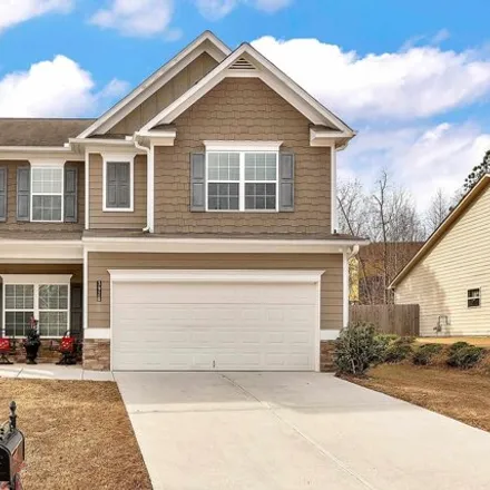 Buy this 4 bed house on 3950 Overlook Ridge Lane in Gainesville, GA 30507