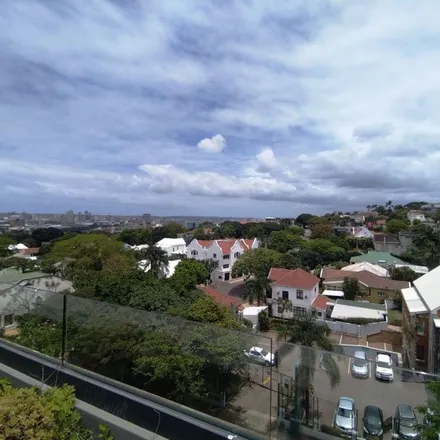 Image 5 - Rosetta Road, Windermere, Durban, 4000, South Africa - Apartment for rent