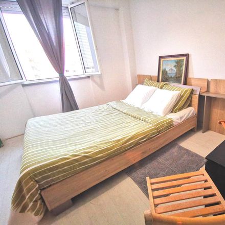 Rent this 1 bed room on Rua Armandinho in 1950-292 Lisbon, Portugal