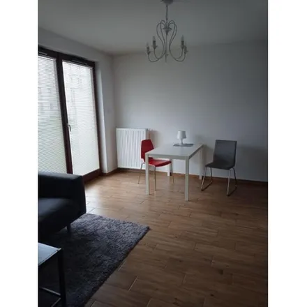 Rent this 2 bed apartment on Aleja Niepodległości in 05-800 Pruszków, Poland