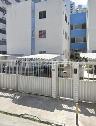 Buy this 3 bed apartment on Rua Luís de Farias Barbosa 185 in Boa Viagem, Recife - PE