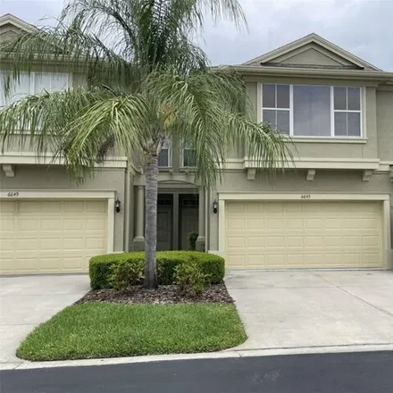 Rent this 2 bed house on 6645 82nd Terrace North in Pinellas Park, FL 34665
