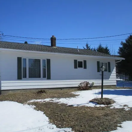 Buy this 3 bed house on 17 Brookside Drive in Fort Kent Mills, Aroostook County