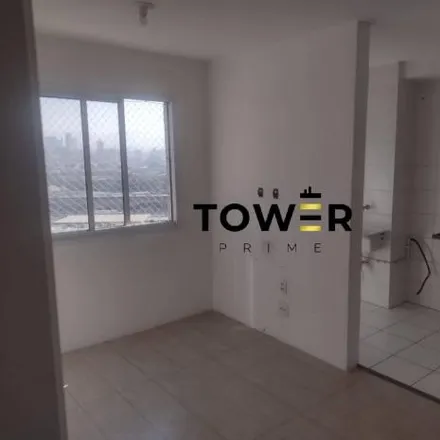 Buy this 1 bed apartment on Passagem 5 in Barra Funda, São Paulo - SP