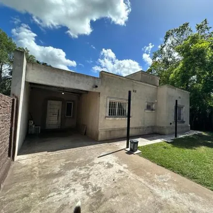Buy this 2 bed house on Calle 620 349 in Partido de Luján, Buenos Aires