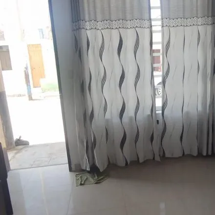 Rent this 4 bed house on Calle 28 de Julio in San Andrés 11061, Peru