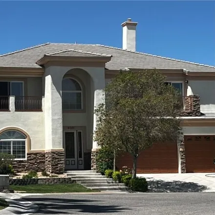 Image 1 - North Dapple Gray Road, Las Vegas, NV 89149, USA - House for sale