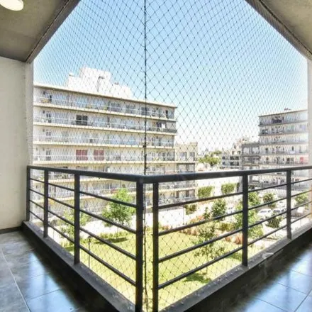 Buy this 3 bed apartment on Avenida Juan de Garay 3256 in Parque Patricios, 1242 Buenos Aires