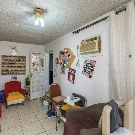 Rent this 1 bed apartment on Rua Camaquã in Brás de Pina, Rio de Janeiro - RJ
