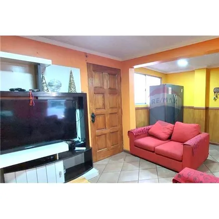 Buy this 3 bed apartment on Paula Jaraquemada 7947 in 898 0000 Lo Prado, Chile