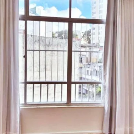 Rent this 3 bed apartment on Rua Cláudio Manoel da Costa 159 in Canela, Salvador - BA