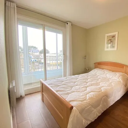 Rent this 1 bed apartment on 44500 La Baule-Escoublac