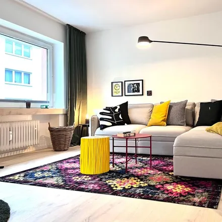 Image 2 - Limburger Straße 2, 50672 Cologne, Germany - Apartment for rent