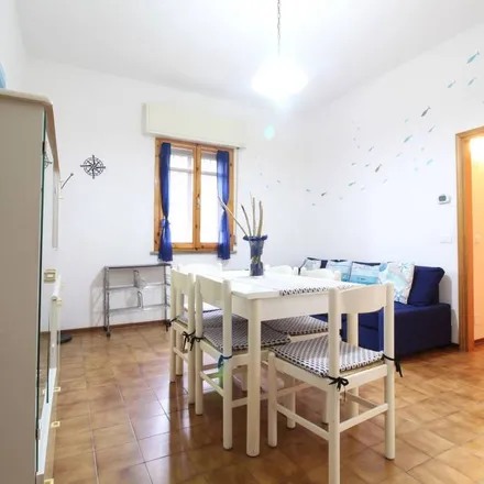 Rent this 3 bed apartment on Viale Adriatico 16 in 48016 Ravenna RA, Italy