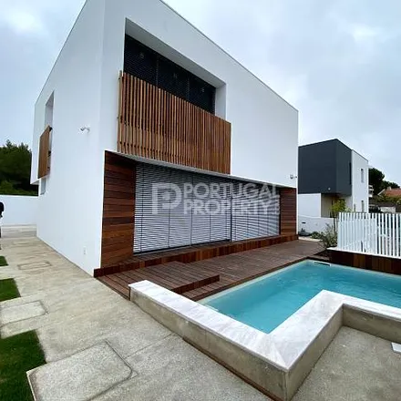 Buy this 4 bed house on Cascais in Lisbon, Portugal