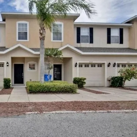 Image 1 - 9909 Palermo Breeze Way, Alexandria Place, Tampa, FL 33619, USA - House for sale
