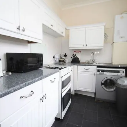 Rent this 5 bed apartment on Holdenhurst Road South in Holdenhurst Road, Bournemouth