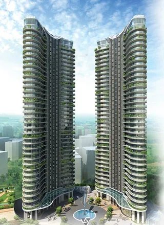 Image 4 - unnamed road, Zone 4, Mumbai - 400091, Maharashtra, India - Apartment for sale