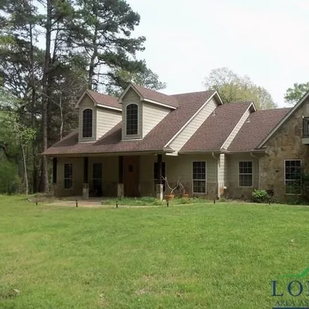 Buy this 3 bed house on Wilshire Road in Kilgore, TX 75663