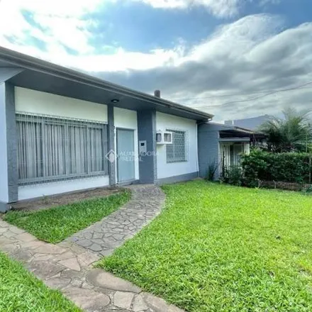 Image 1 - Rua Bento Gonçalves, Ouro Branco, Novo Hamburgo - RS, 93410-040, Brazil - House for sale