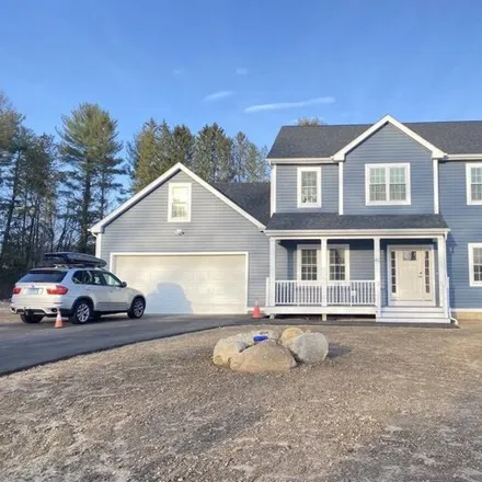 Rent this 3 bed house on 38 River Road in New Milford, CT 06776