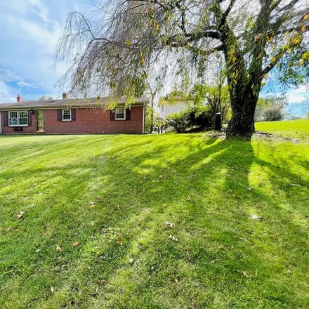 Buy this 3 bed house on 5915 Poplar Camp Road in Early, Carroll County