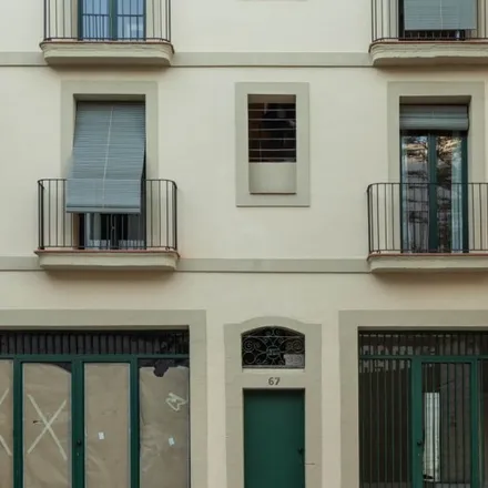 Image 1 - Comgrafic, Carrer de Llull, 08001 Barcelona, Spain - Apartment for rent